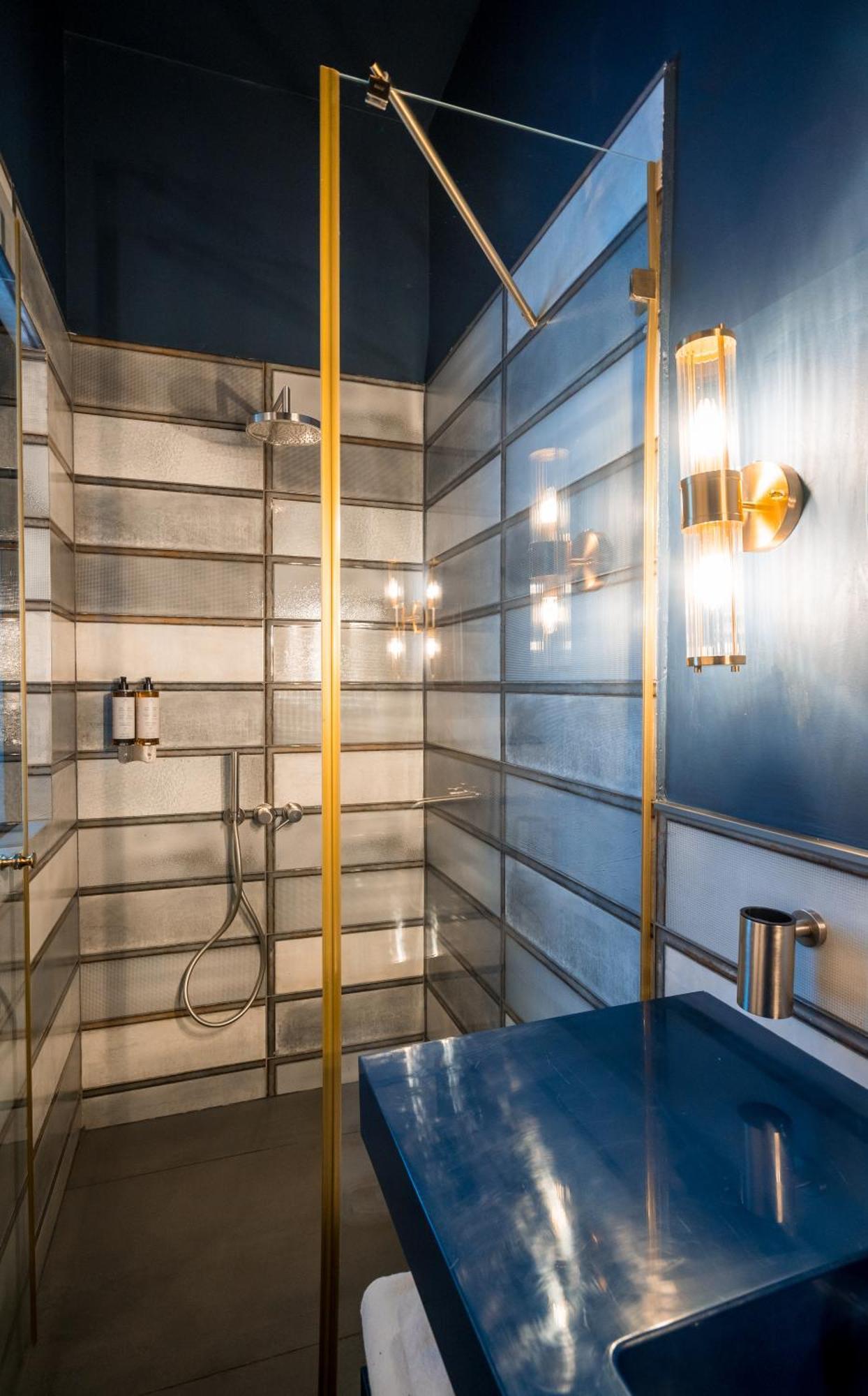 Zorba&Bond Boutique Hotel تبليسي المظهر الخارجي الصورة